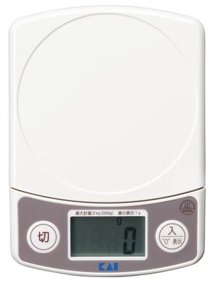 Kai KAI Digital Scale Kai House Select (2kg Weighing)