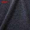 Hengyuanxiang Men's Pure Cashmere Mock Neck Sweater YKR016003