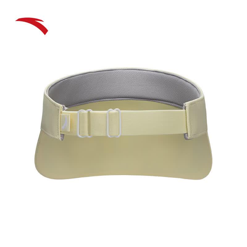 Anta Outdoor Sport Visor Sun Hat