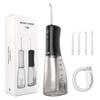 Sonic Electric Toothbrushes for Adults Smart TimerTeeth Whitening Toothbrush IPX7 Waterproof 6 Replaceable Heads Set
