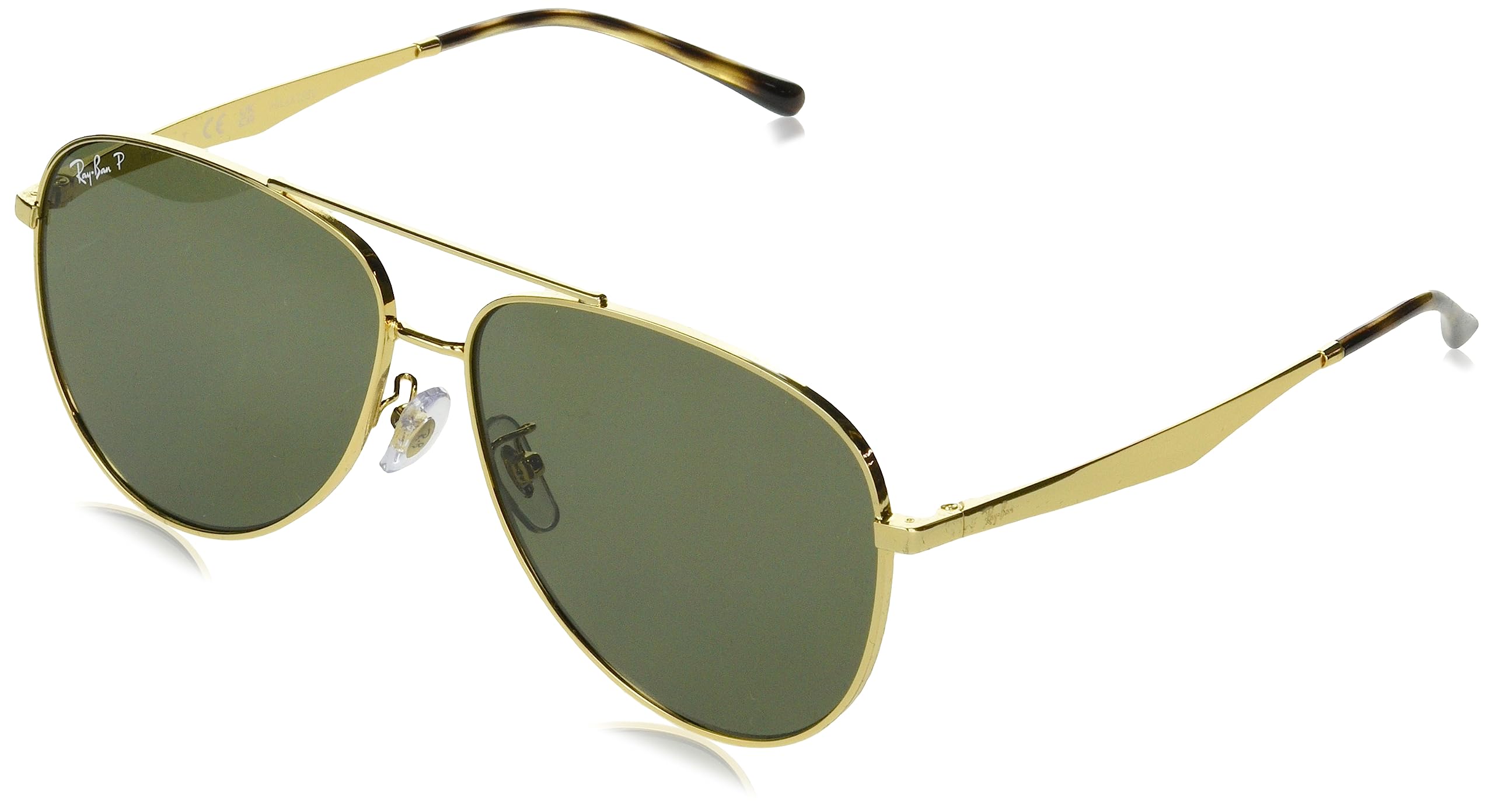 солнцезащитные очки RB3712D Азиатская посадка Ray-Ban
