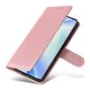 For vivo S16 Pro/S16 Case Wallet Stand View PU Leather Phone Cover
