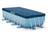 Cover For Frame Pool 400 X 200 Cm Intex 28037