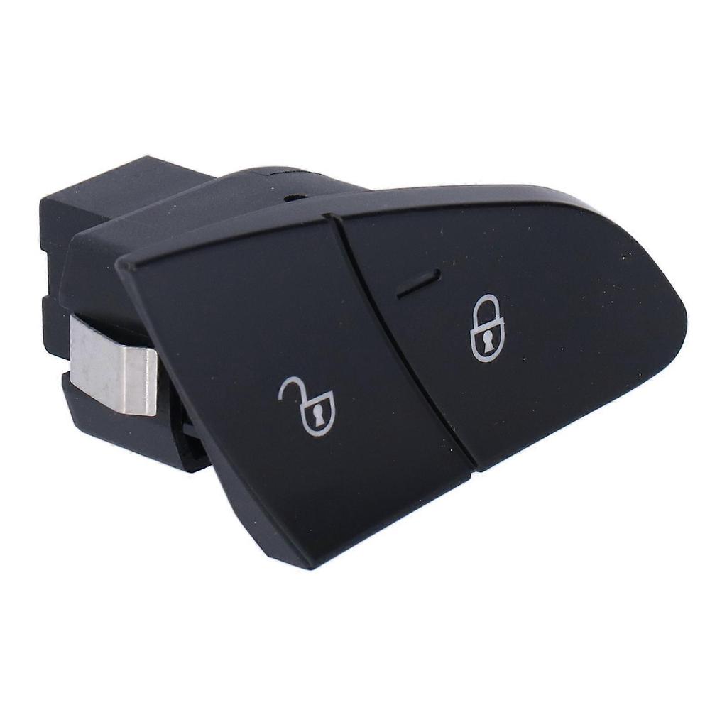 Car Central Door Lock Switch Button 7PP962107E Automotive Interior Replacement for Cayenne 2009?2016