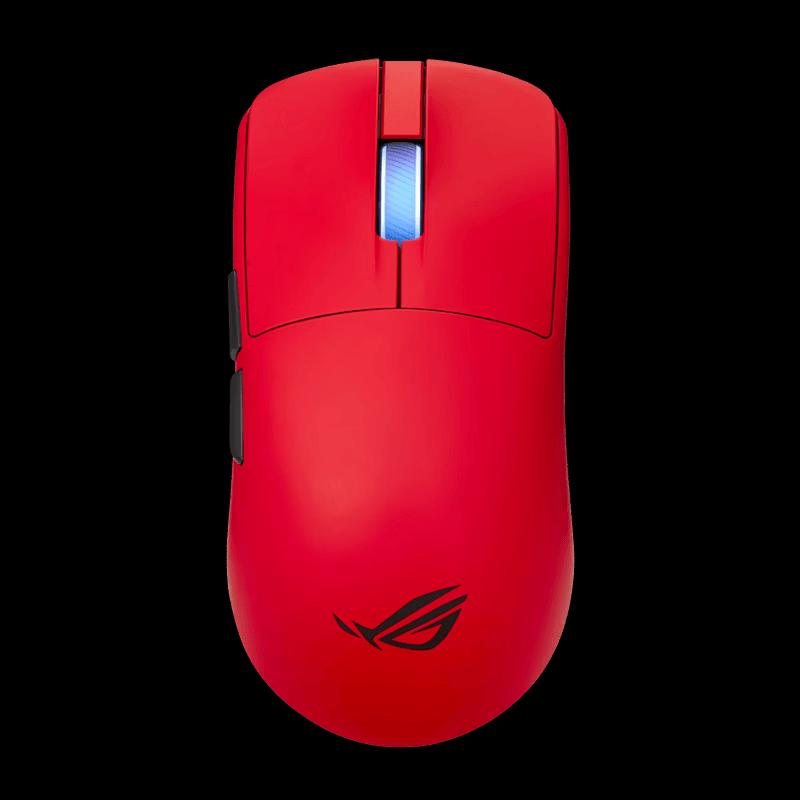 

ROG Harpe Ace AimPoint Pro 42K Tri-Mode Gaming Mouse