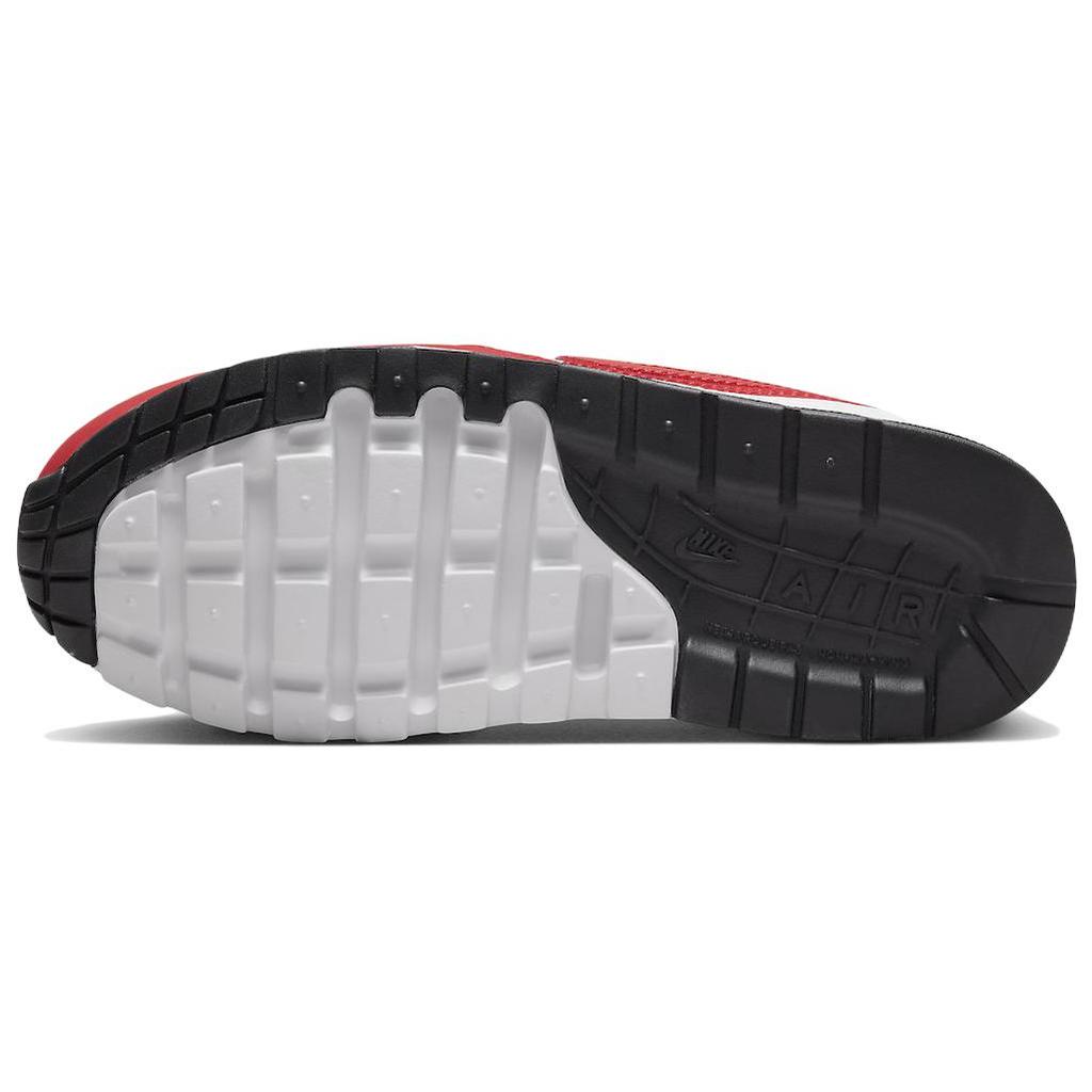 Nové Nike Air Max 1 Sport Red 2023 GS DZ3307-003