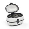 VGT-800 Ultrasonic Cleaner for Glasses, Jewelry, Watches, Razors, Dentures, and Coins