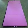 WEZHO 4-Fold Multi-Purpose Exercise Mat