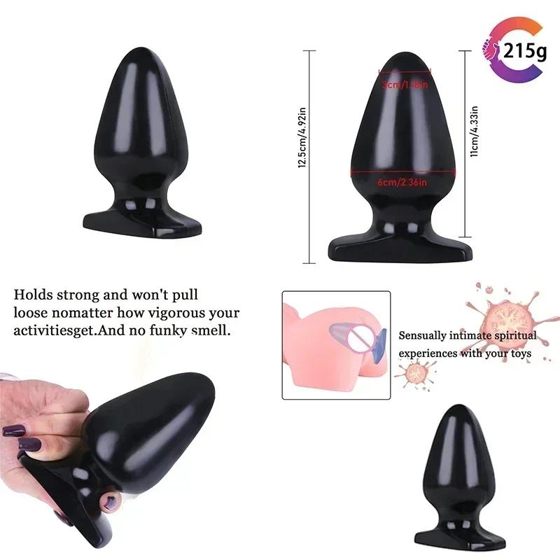 Tail Dildo For Women Machine Masturbating Penis Vibrator Vibrating Underpants Sexy Toys For Women Rubber Coces Sexshop Toys