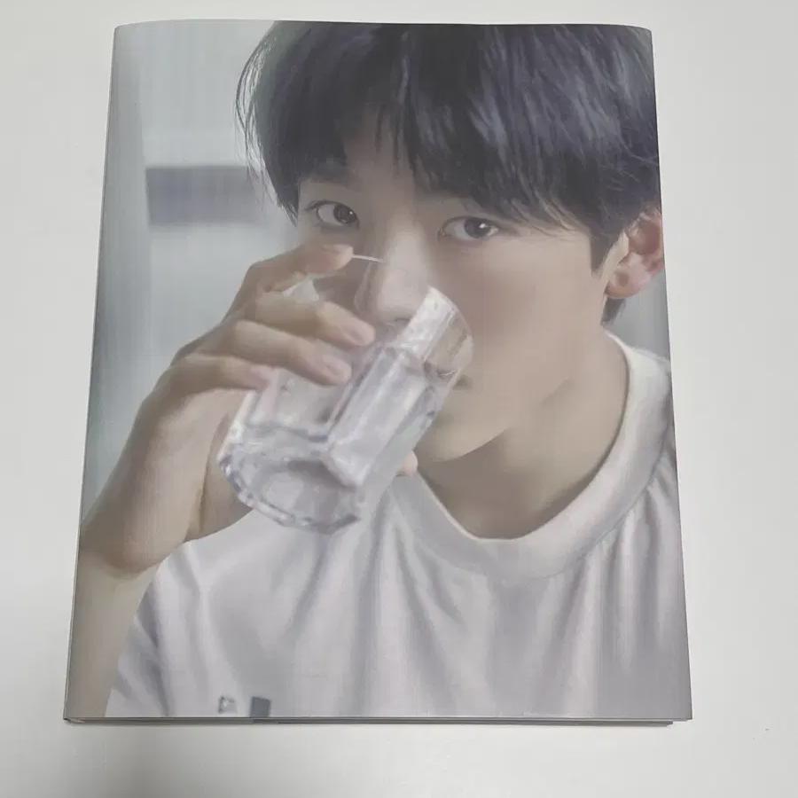 

Ncitywish Yushi Выставочный Фотоальбом