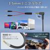 Gaming Earphones with for Gaming Remote for Microphone Mute Compatible with Switch Microphone, Wired, 3.5mm, Skype, Zoom, In-Ear, Headset, Wired,