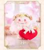 Emma  Secrect Forest Beloved Series  Model Dolls Kawaii Action Mini Anime Figure Surprise Toys Girl Gift