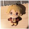 Mini-Stofftier Ivan Braginsky Spielzeug 10cm Hetalia Achsenmächte Russland Cosplay Kuscheltier Für Anime-Fans