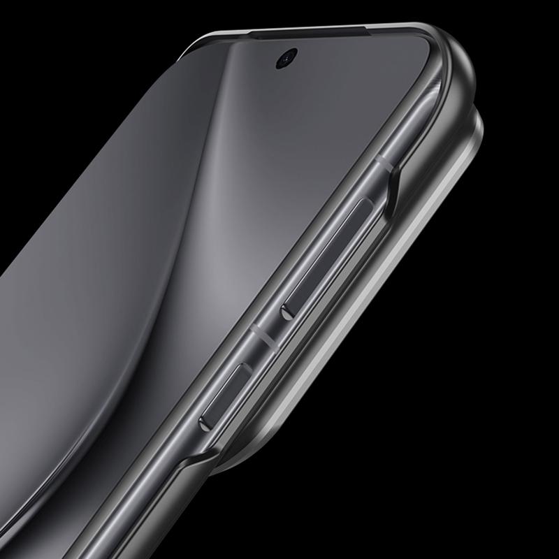 GKK For Huawei Pura 70 Phone Case Hard PC Anti-Drop Super Slim Back Shell