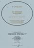 Ferling: 48 Etudes, Op. 31 (Oboe Instruction Book) Biyodo Publishing
