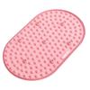 Liquid Soft Gel Acupressure Foot Massage Mat