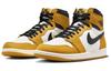 Air Jordan 1 High OG "Yellow Ochre" DZ5485-701
