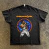 Earth Wind And Fire Rock Black Basic Unisex TShirt Size S5XL Unisex T-Shirt