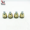 K9006864 Plug Kit Foot Valve Pedels Joystick Pusher Plug Kit For Doosan DX340CLA  DX225LCA Pilot Valve Pusher