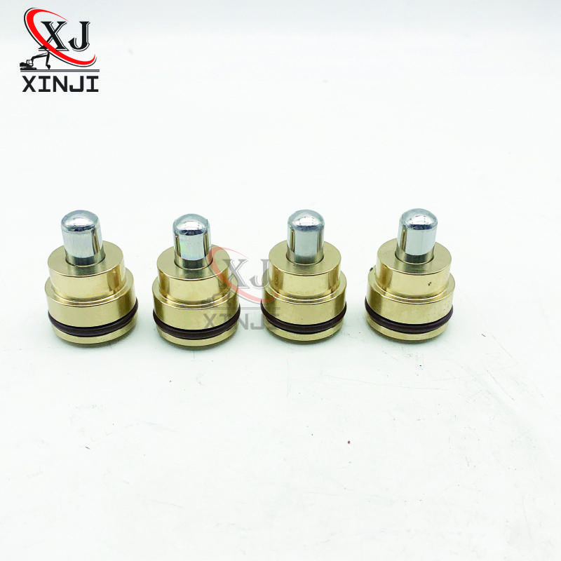 K9006864 Plug Kit Foot Valve Pedels Joystick Pusher Plug Kit For Doosan DX340CLA DX225LCA Pilot Valve Pusher