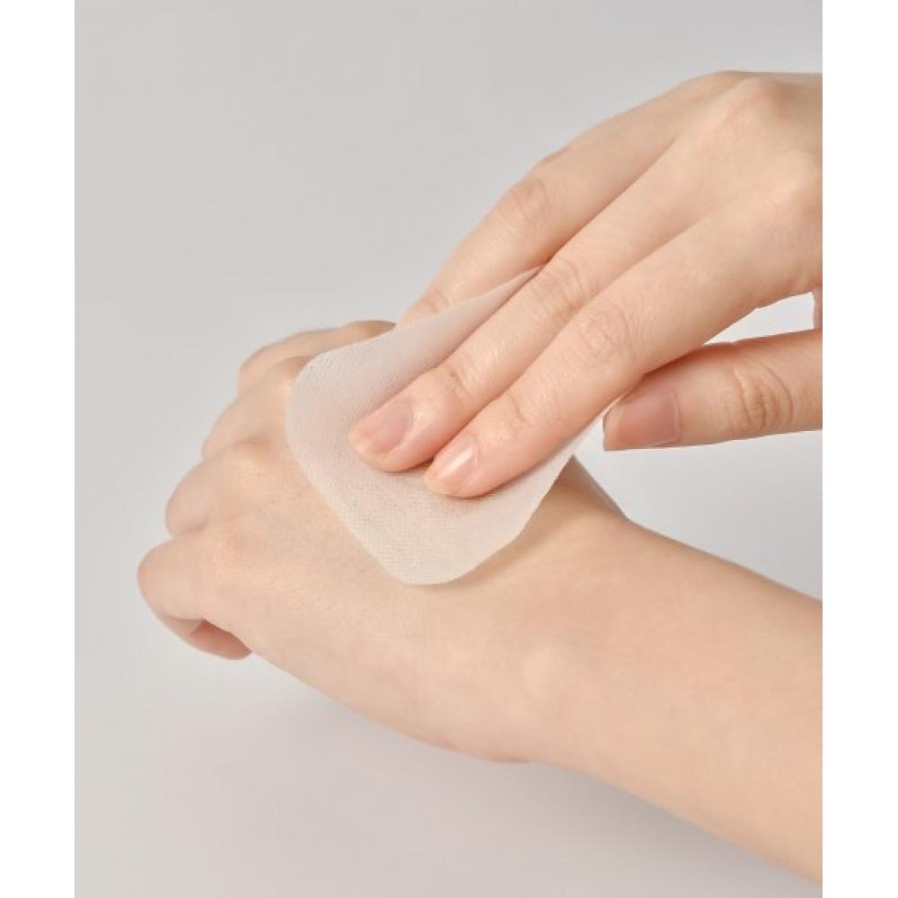 Mediheal Toner Pad 100 Sheets 7 Types  Tea Tree Water Made Collagen Vitamin Made Phyto Enzyme Retinol 