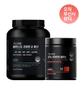 [Protein SET] Balanced Protein 1kg + Monohydrate Creatine Plus 300g
