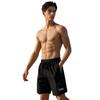 Mens Quick-Dry Swim Trunks With Pockets Swimming Spa Leisure Water Sports