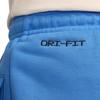 Nike Dri-Fit Chelsea Football Club Lace-Up Casual Sports Pants Men Bottoms Light-Photo-Blue FQ3075-435
