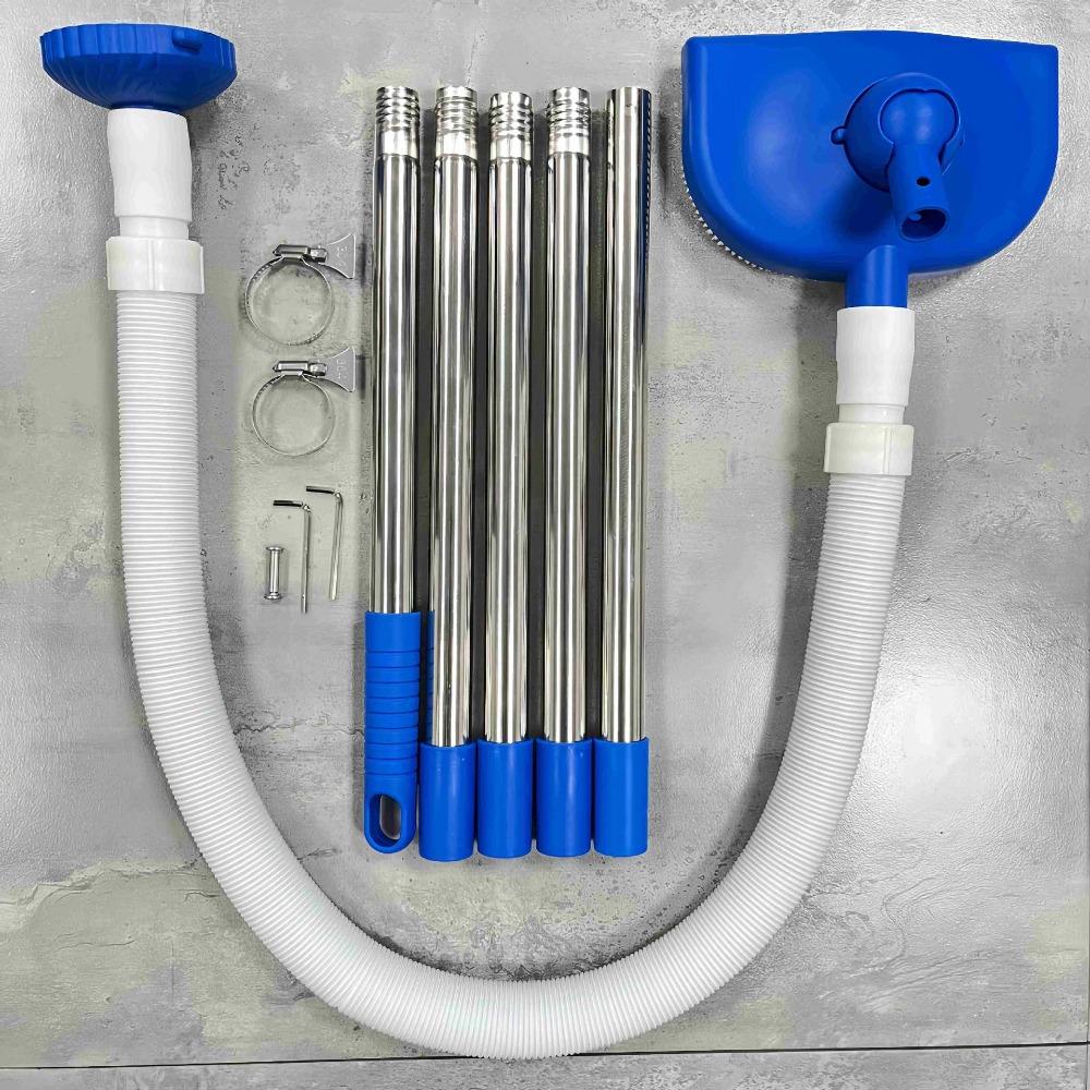 Suction Swimming Pool Vacuum Automatic Suction Cleaner Tub Automatic Vacuum Outdoor