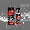 Grease Cleaner 100ml Gentle Grime Degreaser Car Engine Cleaner For Trailer RV Truck Automotive Sedan Pickup Motorcycles Tires