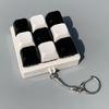 Mechanical Keycaps Decompression Keyring 9 Keyboard Stress Relief Pendant  Pass Time