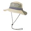 ICHIYON Twill CAMP Adventure Hat [14+ PLUS] Water-repellent / 103892-191-105