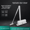 JNL Automatic Hydraulic Fire Door Closer