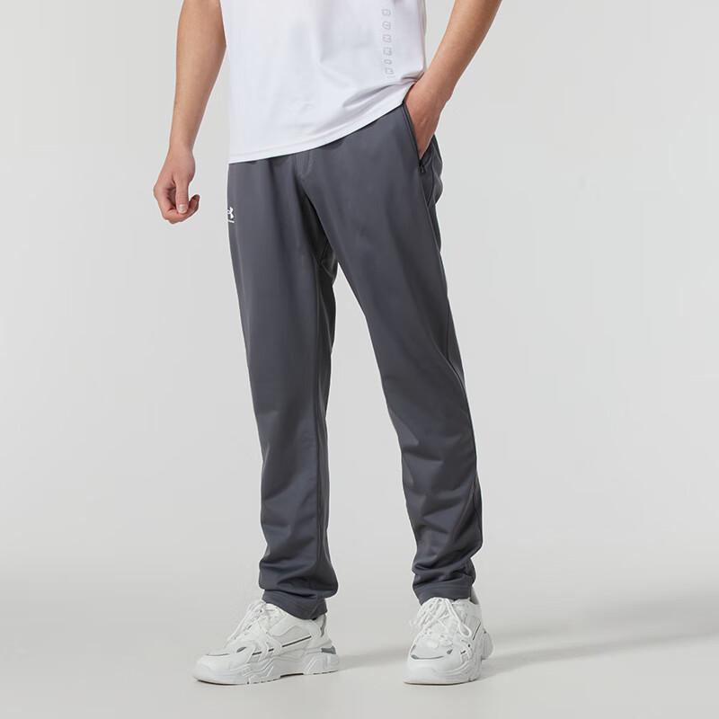 Under Armour Men's Sportstyle Knit Pants