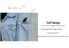 2026 Spring Korean-Style Detachable Sleeve Casual Jacket/Vest - Niche Design Denim Top