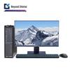 Chaoyue Shentai Feilong DT3000-F4 Business Desktop with Monitor (CN version)