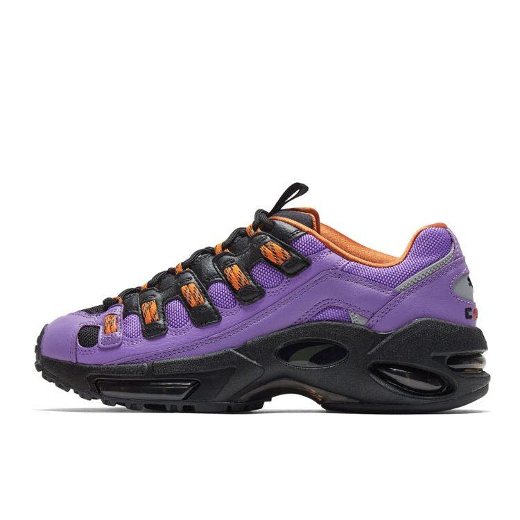PUMA Cell Endura Rebound `Melns Violetšs`