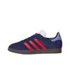 Adidași Unisex Colecția Gazelle Originals Albastru Cer de Noapte Roșu-Better IH2630