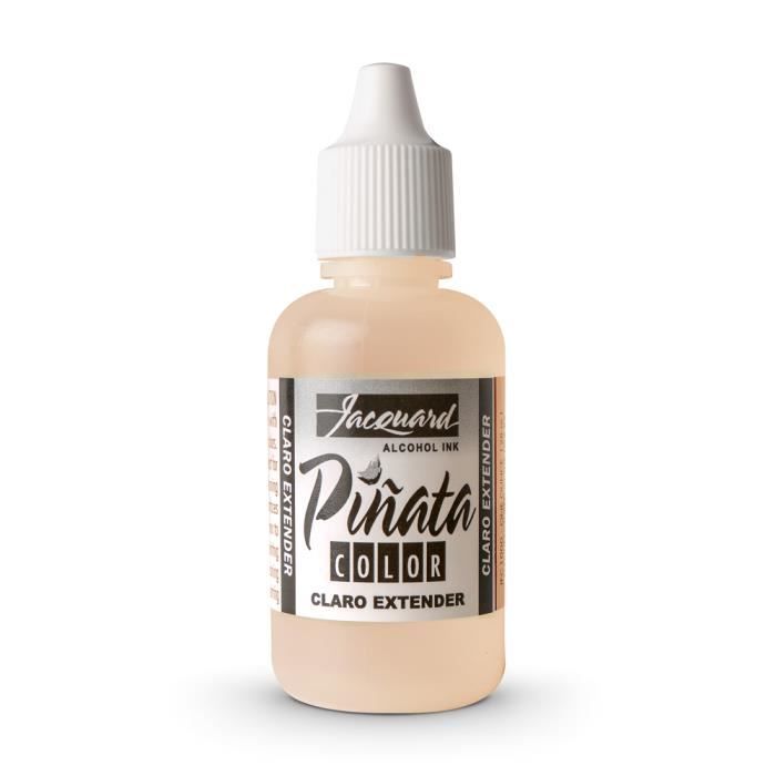 You do it Jacquard , Piñata , Alcoholinkt , 1 Oz (29ml) , Verlenger (Duidelijk) 001 , Alleen Verzenden Over De Weg
