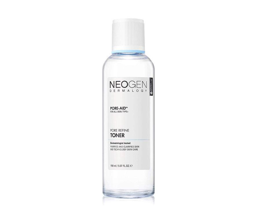 neogen calendula toner