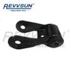 Rear Leaf Spring Shackle Hanger For Ford Transit Mk6 2.0 DI 2.4 DI RWD TDE Diesel 2000-2006 100HP 75 HP 125HP 4531471 YC155776AC