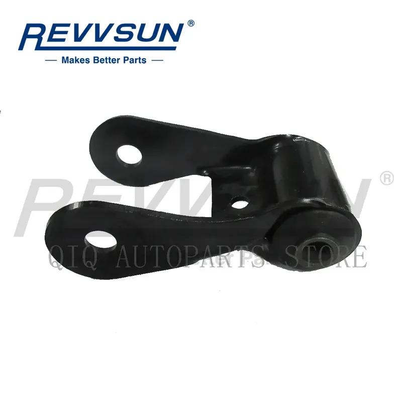 Rear Leaf Spring Shackle Hanger For Ford Transit Mk6 2.0 DI 2.4 DI RWD TDE Diesel 2000-2006 100HP 75 HP 125HP 4531471 YC155776AC