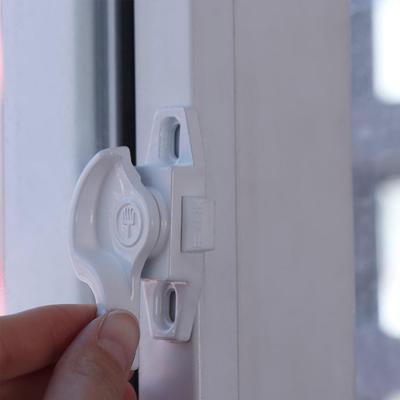 High Quality Security Lock Safety Door Lock Home Accessories Window Lock  Home