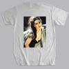 2026Summer Unisexs Tshirt MagliaMonic Bellucci Attrice Op Model Moda Italia Fashion Unisex Tees Women UnisexShort-sleev Tops Camisetas