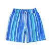 Boys' Swim Trunks - Mesh Lined Drawstring Beach Shorts