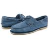 Timberland Klassische Bootsschuhe Lässig Vielseitig Segelschuhe Herrenschuhe Blau A4187ES3