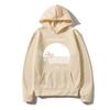 Wiped Out Hoodie Men Aesthetic Graphic Streetwear T-The N-Neighbourhood Hoodies Unisex Autumn Winter Vintage Hooded Sweatshirts