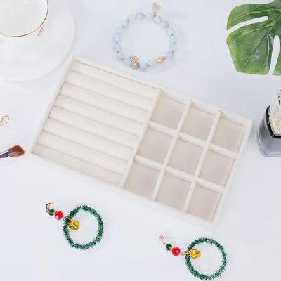 Schmuckherstellung – Verpackung & Präsentation von Schmuck