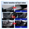 Car Leather Cleaning Care Agent Car Seat Polishing Care Care Oil Cream Leather Boots Care Agent Car Interior Cleaning Care Cream