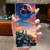 Casing For Realme 14 Pro Plus 5G Case Transparent Luxury Dragon Cute Cool Boys Girls Soft Cover For Realme 14Pro 14Pro+ 5G Cases